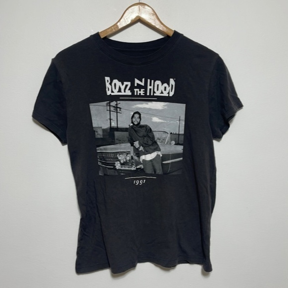 Boyz in the hood t shirt size small t shirt